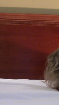 Hotel room fuck mature big boob wife