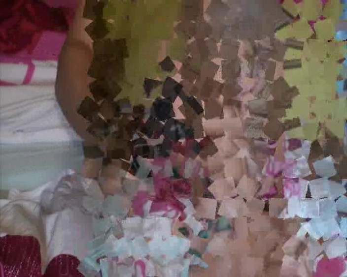 Blondehexe: Anální výuka