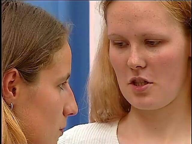 GERMAN PORN CLASSICS: Berlin Eroticx Lesbian Diaries Hot Games