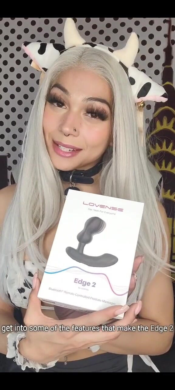 Ts Mirage: 让我们来挤奶！