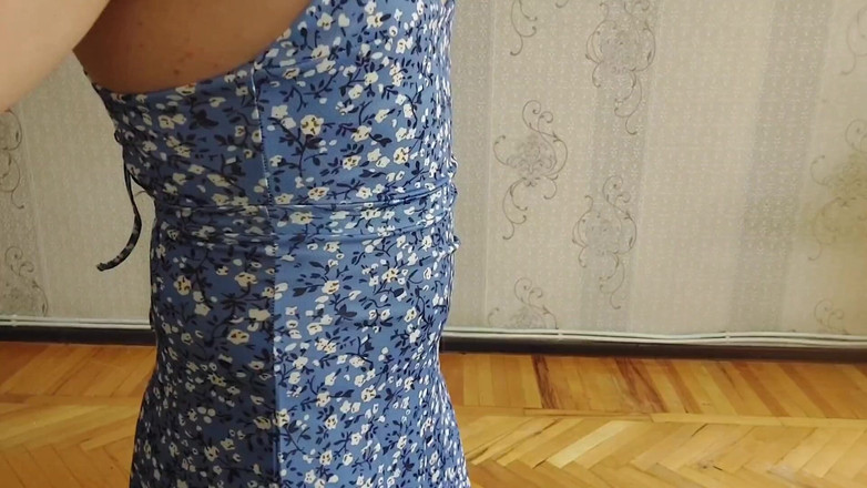 Kitty_Cross: 火辣屁股娘娘腔自拍性感舞蹈热辣女郎