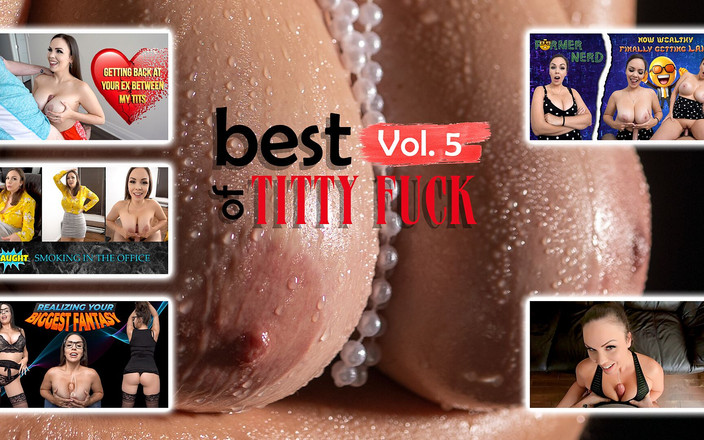 ImMeganLive: To nejlepší z balíčku šukání titty sv. 5