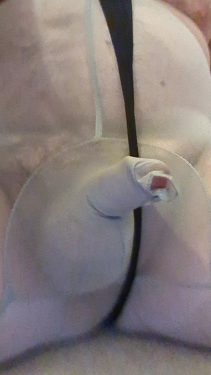 Phmann4u: पेंटीहोज बंधन वेलेंटाइन का चरमसुख