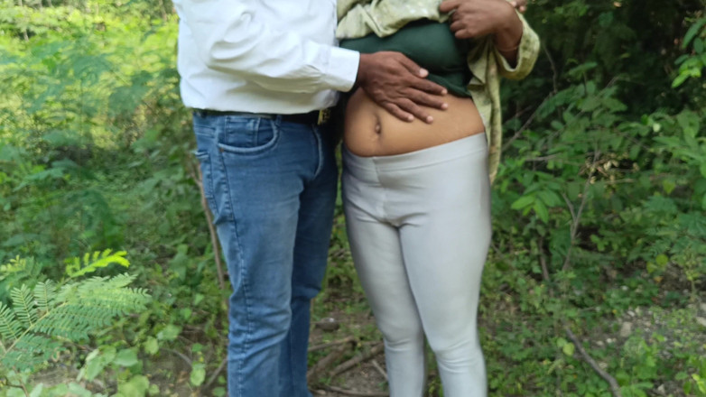 Magilmathi: Dunkler dschungel hart gefickt