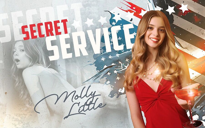 VRSpy: Service secret