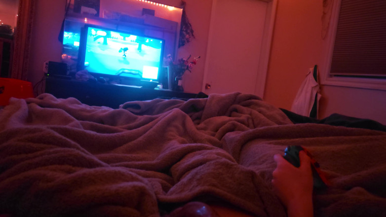 PineapplePie1111: Good Gamer Girl Part 1