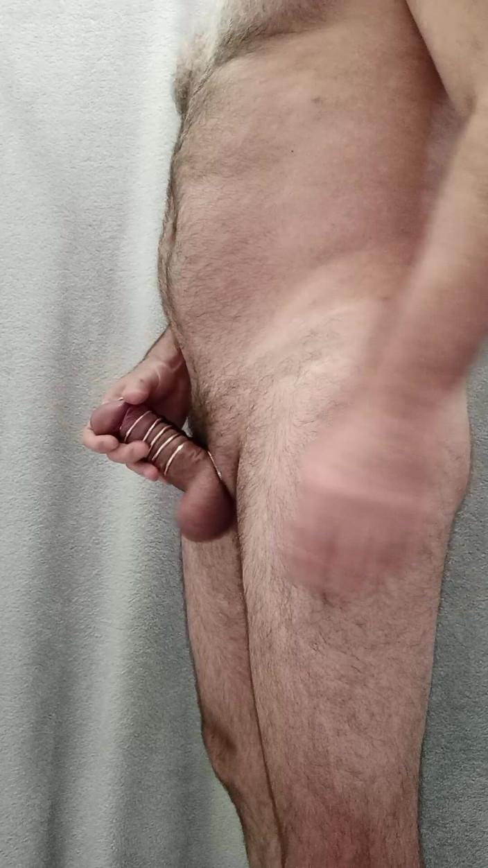 Bob Vajra: 新しいペニスジュエリー