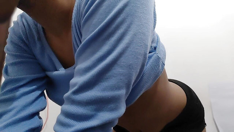 desigirl93: スリランカの18 +デジ処女の女の子の自慰行為