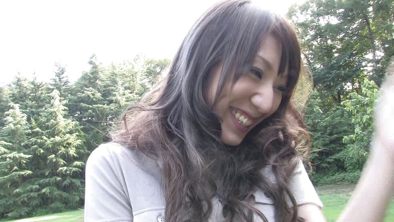 Outdoor Fucktivities: Padang golf mempunyai satu lubang ketat Jepun tambahan