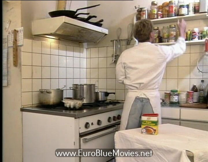 Euro Blue Movies: Teeny Exzesse 29 - Rosetten-Jodler (1993)