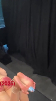 Double Domme Bondage & Bastinado
