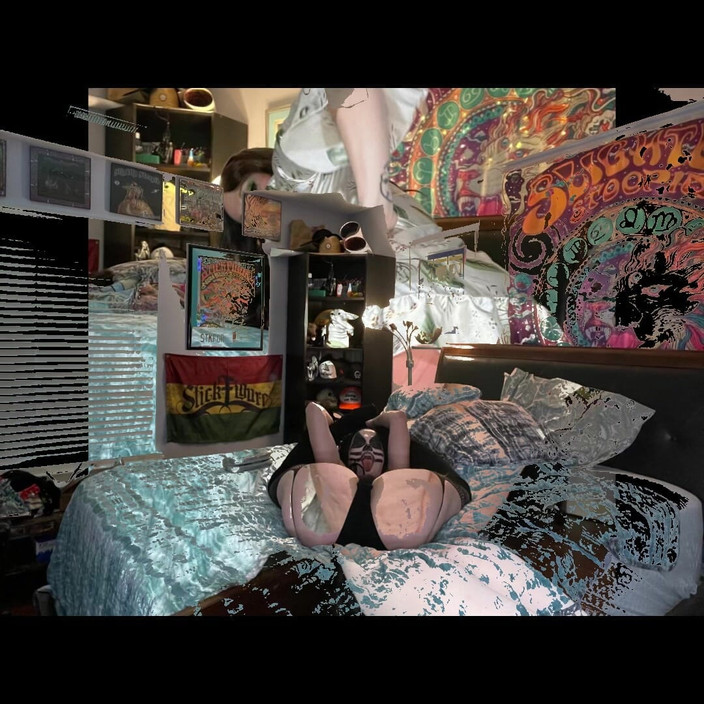 Suzy Wylde: Panty, bikini's, tieten &amp; Suzy Wylde Circa 2013 - 2023