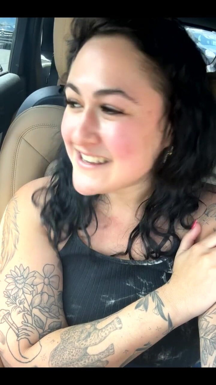 Josie Jaxxon: Entrare in modalità Vacay