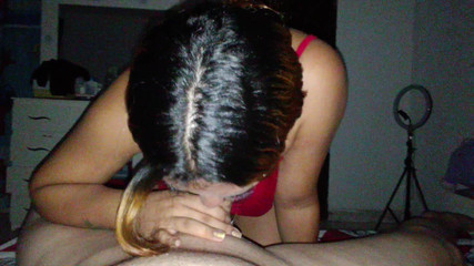 Pikaa6: Pasangan antar ras diam-diam ngentot gara-gara orang Meksiko