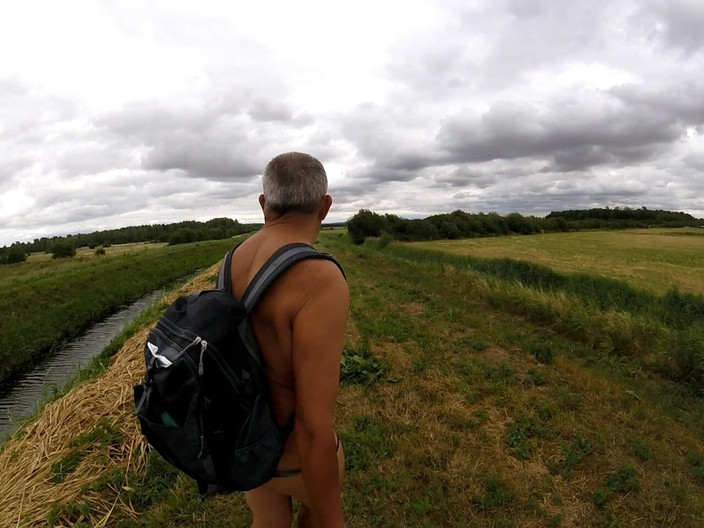 Andy: Прогулка 46 2025