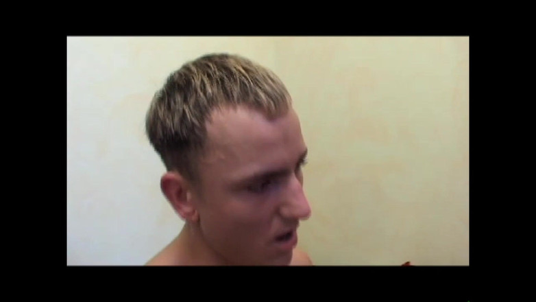 FM Video VOD: Sofia Bellucci dalam: Tanda membuncahkan: cantik!