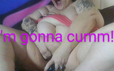 HerculesnVENUS: Give Me Some Dick Said This Sex Craved Bitch