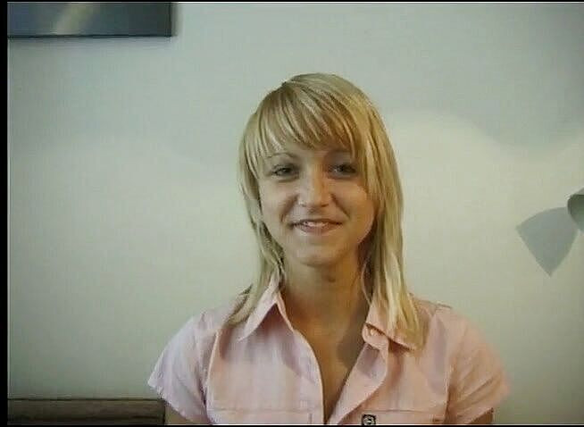 Flash Model Amateurs: 흑인 대물 자지에게 따먹히는 금발 밀프