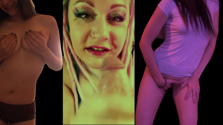 Campsissyboi: Jeśli masz duży gruby soczysty biały kutas Amz będzie go...