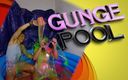 Wamgirlx: Gunged for the First Time