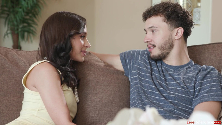 Zero tolerance films: Zerotolerancefilms Virgin Wishes - Scène 1