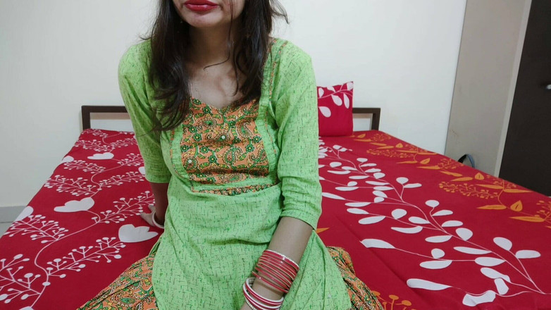 Saarabhabhi6: Fratele vitreg indian este un videoclip cu Slow Motion în audio...