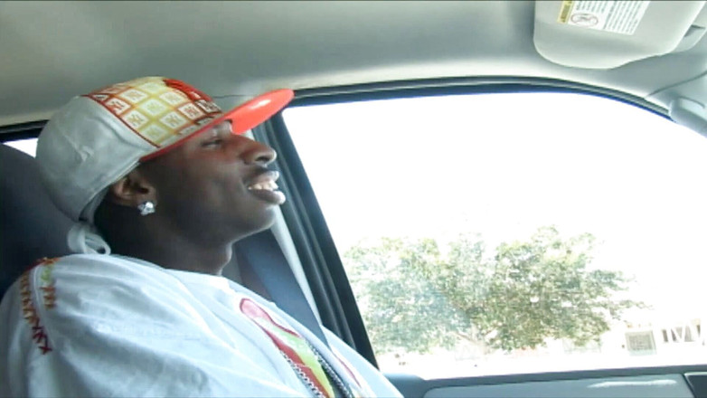 Lucky Cooch: Stunning milf with huge boobs gets screwed by a black...