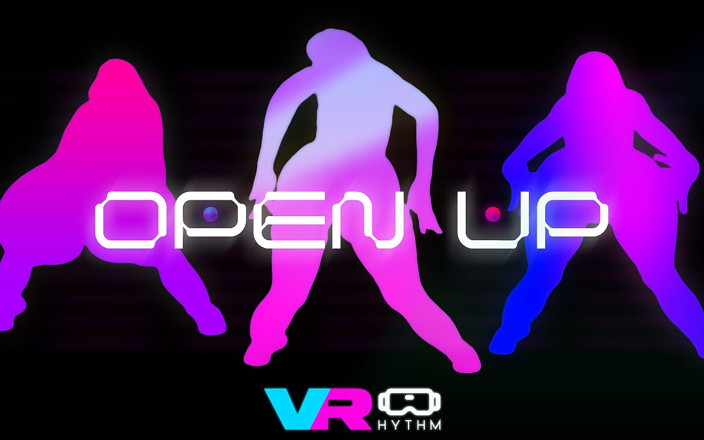 VRhythm: Deschide-te - compilație cu muie gooning VR