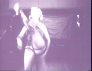 Vintage megastore: Striptýz cukrova táty II