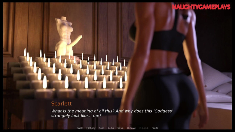 Naughty gameplays trans: Serge3dx द्वारा milf(चोदने लायक मम्मी) ब्रीडर (पूर्ण लंबा गेमप्ले) सर्वश्रेष्ठ Futanari Trans Game