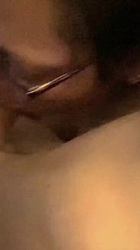 BBW Wife Does What She Is Told