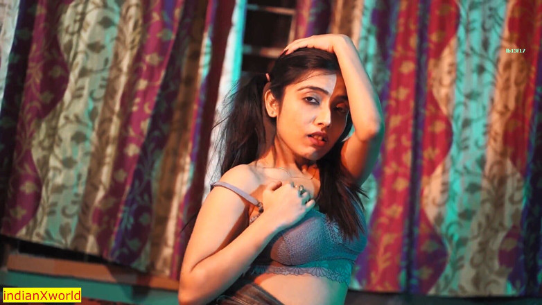 IndianXworld Premium: Indian Cute Horny Girlfriend Fuck! Indian Sex