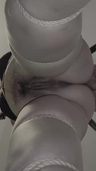 Tied up Part1