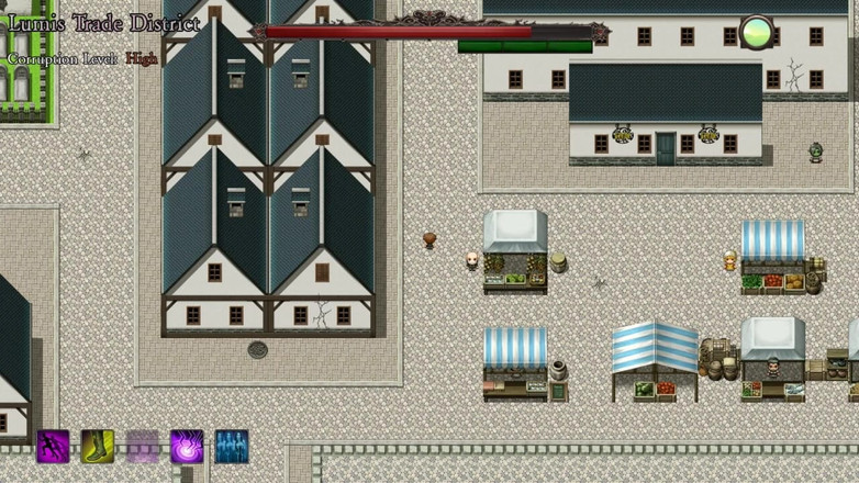 Neon2520: 전복의 왕국 #52 매력적인 여신은 큰 자지에 반송