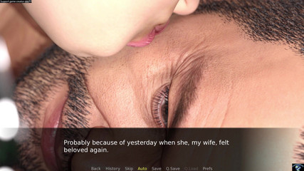 Porngame201: Rebecca n° 2