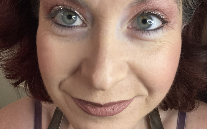 Elianna: カムで潮吹き