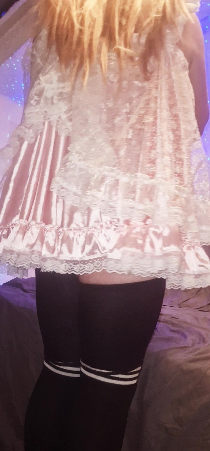 Tinychubman: Sexy Tiny Dick Sissy