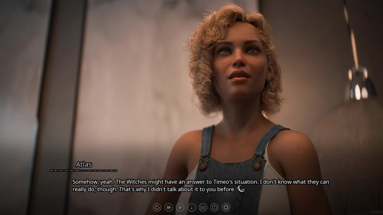 3D Cartoon Porn: Șapte Realms 28: Prima muie Gina și Wall Pound cu Atlas