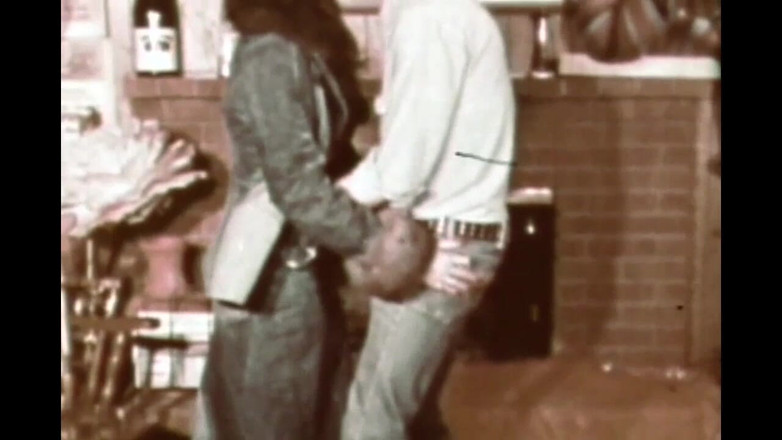 Vintage megastore: Harter retro-sex