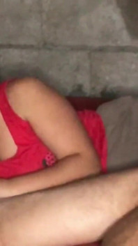 I Didn't Want to Fuck so I Asked Her to Suck My Dick