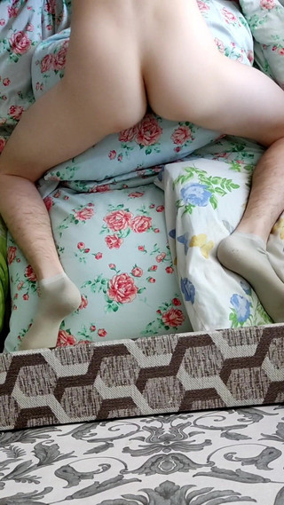 Ethan Alpha: Stříkej se sexem