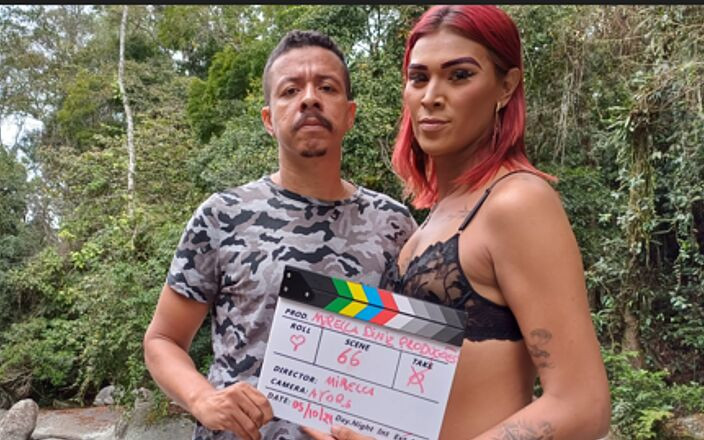 Mirella Diniz: Hellen è stato rimorchiato da Escobar