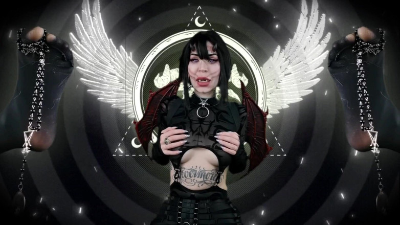 Baal Eldritch: 私はあなたをサタンのゲイの気まぐれな器に変える - 冒涜、去勢、分裂