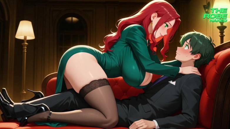 Private touch: प्रतिशोधी एमआईएलए बॉस ने 304 पर अपने प्रतिद्वंद्वी के पति को चुरा लिया - "आपकी पत्नी को कभी पता नहीं चलेगा कि मैंने आपको आखिरी बूंद तक कैसे दूध दिया"