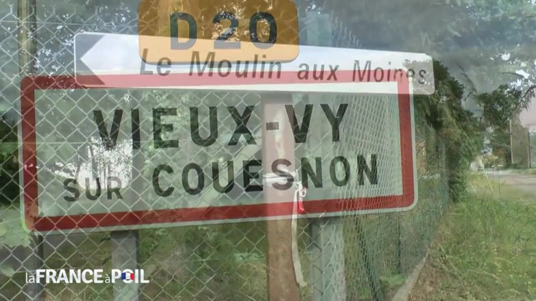 Rue Chaude: Sacanagem caroneira fode para cavalgar