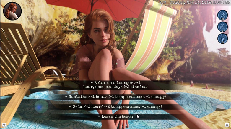 Kitty Gamer: Batas moralitas 4 emma dan tyler dientot di lapangan parkir