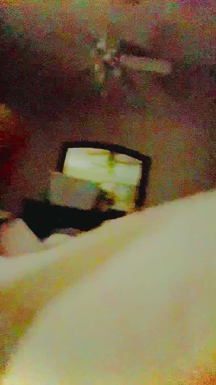 Tj84: Wife’s Morning Ride