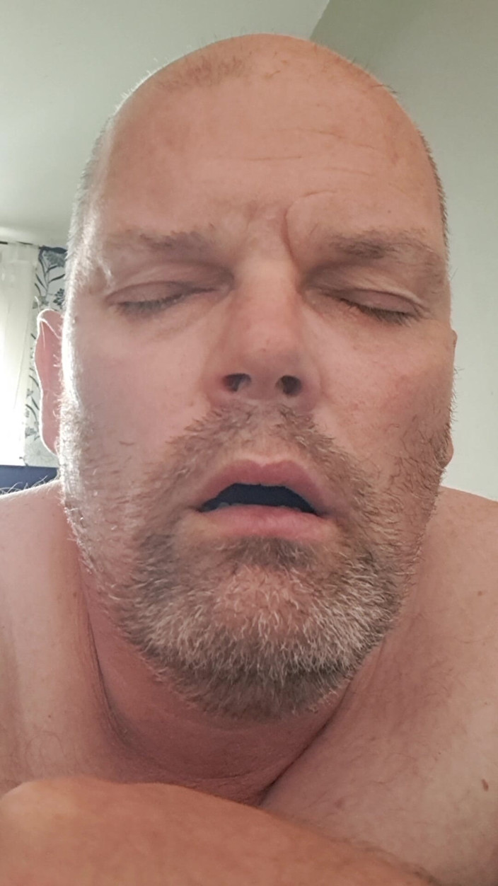 Fickspecht: The Bitch Was Angry in the Morning