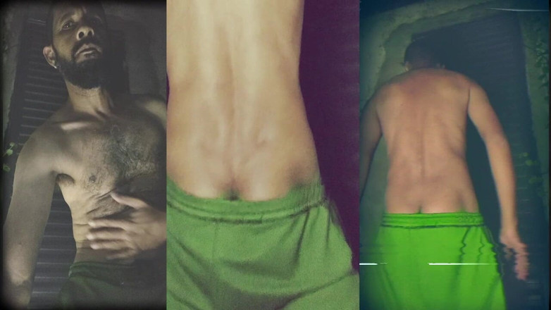 Stink HairyMale: Vlastní potěšení