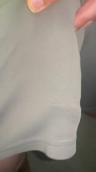 Pantaloni per cazzo